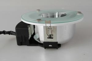China IP44 PL COMPACT FLUORESCENT DOWNLIGHTS FOR OFFICE LIGHTING factory