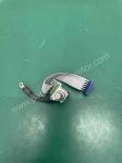 LIFEPAK 20 LP20 Defibrillator Encoder Knob GRAYHILL 62V22-02-040CH