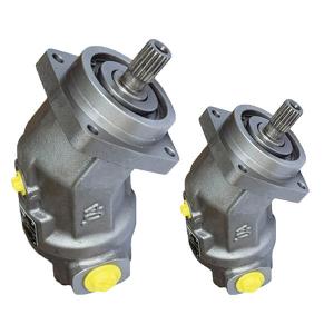 China Rexroth A2FO10-61L-VAB06 Hydraulic Motor Hydraulic Pump Water Resistant factory