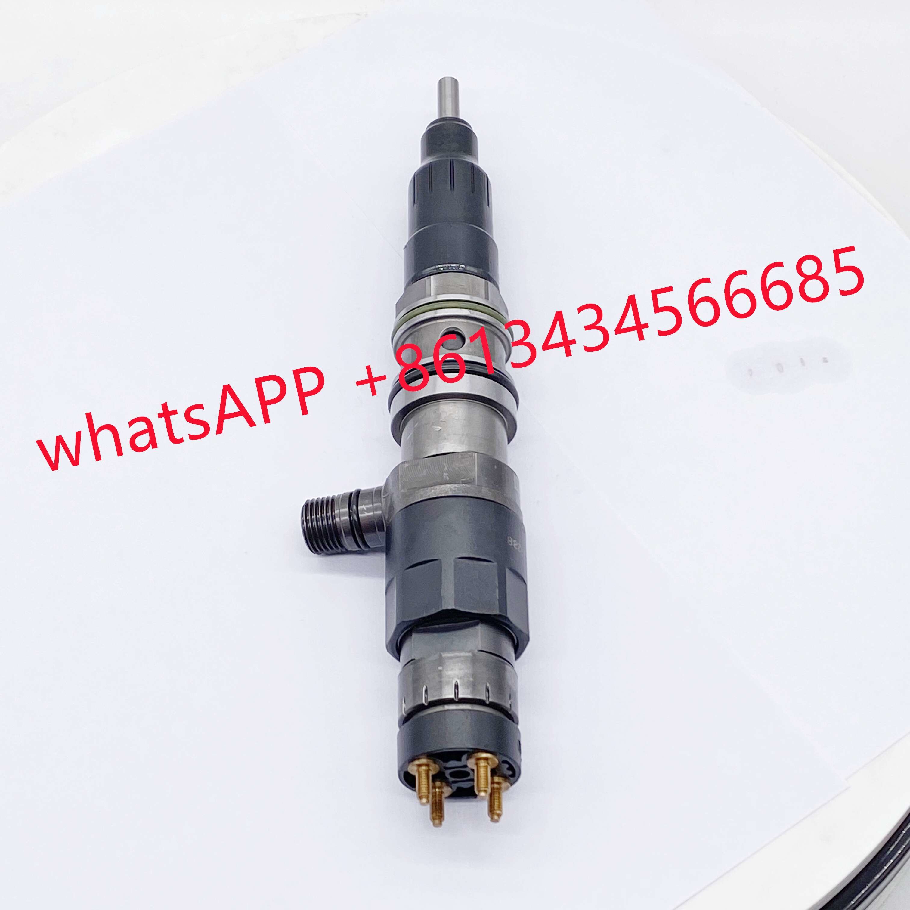 0445120194 0445120195 Bosch Injectors 4710700387 4710700187 0986435537 0986435642 CRIN4-21