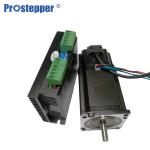 220V 1.8 Degree Stepper Motor Holding Brake NEMA 23