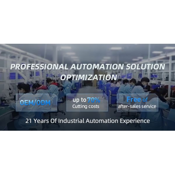 Coolmay EX3G-80 All in One PLC HMI All in One 10 inch Compatible FX3G FX3U FX3S GX Works2 AI AO Com Port DIY Support MODBUS RTU for industrial