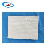 EO Sterilized Lithotomy Disposable Surgical Pack Drape Set Nonwoven Fabric ODM