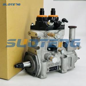 China 094000-0670 Diesel Fuel Injection Pump 0940000670 factory