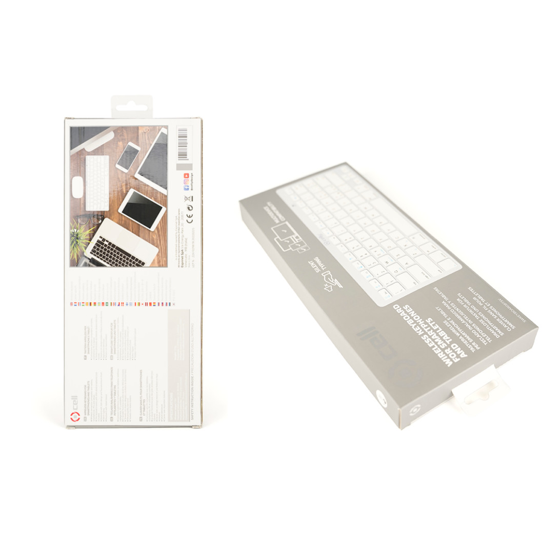 Custom Logo Keyboard Shipping Mailer Corrugated Paper Boxes For Electronics Packing Box