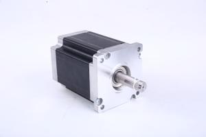 China NEMA 42 150MM Body Length 0.75ohm 21nm Hybrid Stepper Motor For CNC machine factory