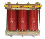 SC10 35KV Cast Resin Dry type transformer 30-5000kva high performance power