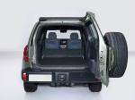 316kW Motor Power 2025 Automobile EV Deepal G318 Cross Roads SUV Hybrid Vehicle
