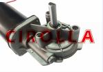 Water Proof Permanent Magnet DC Motor12V / 24VDC High Efficiency