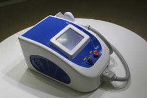China Nubway Lightsheer diode laser hair removal system 808nm Diode laser hair removal machine factory