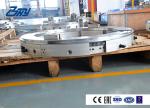 High Precision Pneumatic Pipe Cutting Beveling Machine Cold Cutting 40mm Max