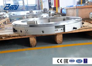 China High Precision Pneumatic Pipe Cutting Beveling Machine Cold Cutting 40mm Max Wall factory