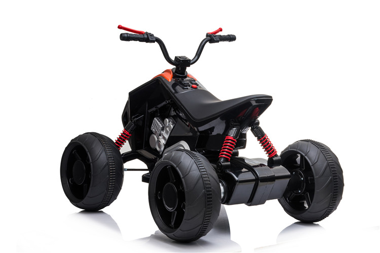 Atv Trailers Batteries 12V 24V for Kids' Ride On Cars Motorcycles Electric 4x4 Toys
