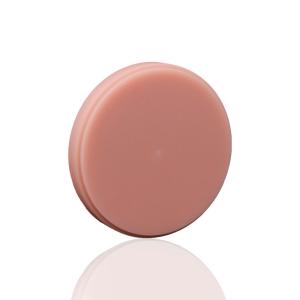 China YUCERA 98mm Multilayer Acrylic 1.3g/cm³ PMMA Milling Blanks factory