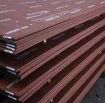 450 Grade 25mm thickness Wear Resistant Steel Plates 25MM Mining Cement