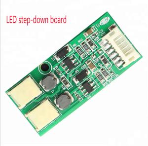 China LED Universal Constant Current Board 12V 240MA factory