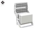 1000W IP66 Stadium LED High Mast Light 2700 - 6500K