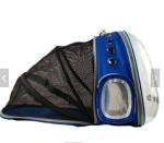 Dog Pet Carrier Backpack Oxford PC Travel Cat Backpack