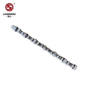 China 3976620 Cummins 6L 6LTA Diesel Engine Crank Forged Steel factory