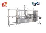 SKP-4 Four Lanes Linear Shape High Speed Kcup Coffee Capsule Filling Sealing