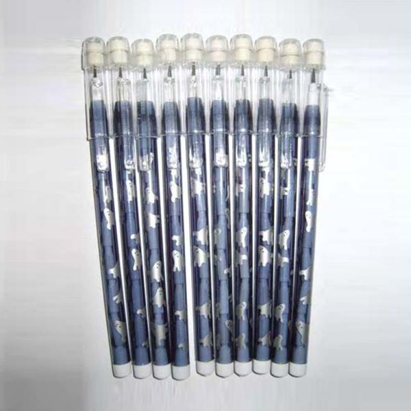 wholesale 9 color bullet push pencil for kids plastic multi-head bullet push
