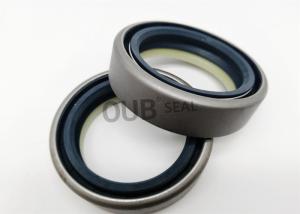 China 12015734 12017310 COMBI SF6 Oil Seal Kits 47*65*16.5 48*65*16.5 48*74*18.5 Excavator NBR Rubber Seal 12017349 factory