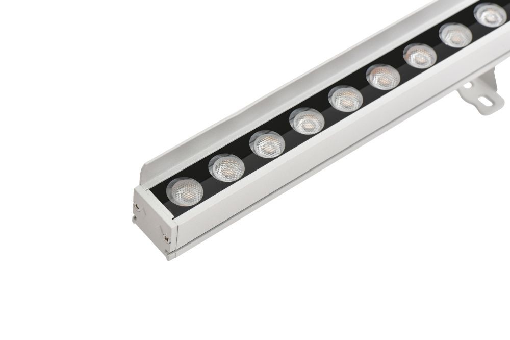 EDGE-A2 RGB LED Wall Washer Light 2700K-6500K Colour temperature