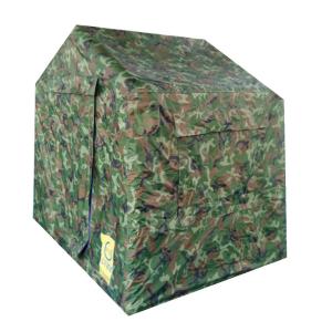 China Temporary Structure Hospital Medical Isolation Tent factory