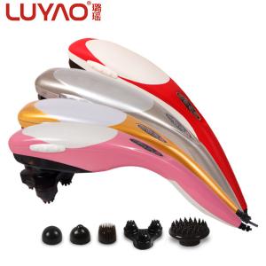 China AC220V 0.8KGS / 1.1KGS Professional Percussion Massager Not Rechargeable factory