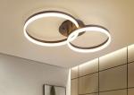 150cm Circular Ring Chandelier