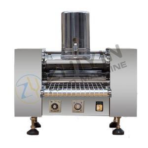 China Pasta machine thousand layer cake and egg cake making machine on sale