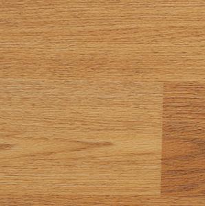 China Foamed Indoor Basketball Court Flooring Excellent Corrosion Resistance Wood Pattern factory