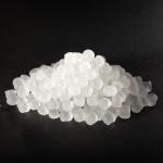 Injection Molding TPE Pellet Materials Semi-transparent 20A-50A Elastomer with