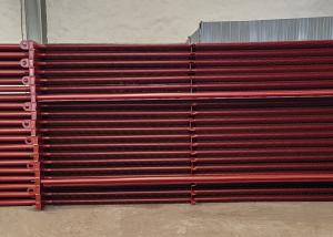 China Carbon Steel Boiler Spiral Fin Tube With Spiral Fins For Increased Performance factory