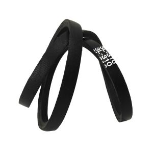 China Polyester Fabric Structure Harvester SPZ V Belt 1000mm for Standard factory