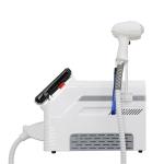 DPL Trending products 2023 portable triple wavelength diode laser 755 808 1064
