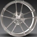 Forged Car Wheels With 5-120 For X4/ Color Customized 20 inch Alloy RIms