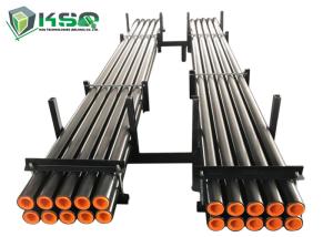China API Standard DTH Drill Pipe DTH Drill Rods For Water Well Drilling factory