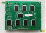 Optrex LCD Display 5.3" STN, Blue mode Transflective LCD Display DMF6104NB-FW