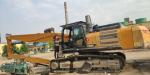Factory Prompt Delivery Excavator High Reach Demolition Boom for ZX330 CAT349