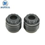 100% Virgin Tungsten Carbide Drill Bit Nozzle Central Machinery Drill Press