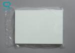 Hydrophobic Standardized Flexibility 75g A3 cleanroom paper For Laboratory
