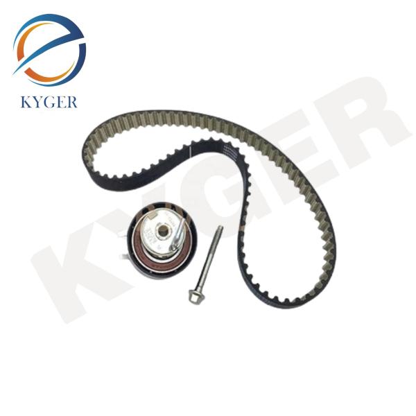 LR016656 Drive Belt Kit Fuel Pump For Land Rover Discovery 4 2010-2016 L319
