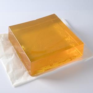 China Waterproof Hot Glue Releasable Pressure Sensitive Adhesive for 3d Wall Decoration Paper factory