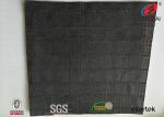 Asphalt Reinforcement Non Woven Geotextile Fabric / Geotextile Cloth 25*25 40*40