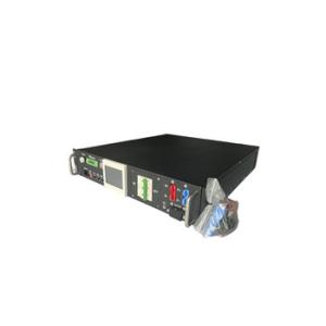 Flexible Communication Interfaces - RS485, CAN, Ethernet, Dry Contact, Supports