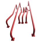 0.10mm Custom Tube Bending Services , Stainless Steel Tube Fabrication
