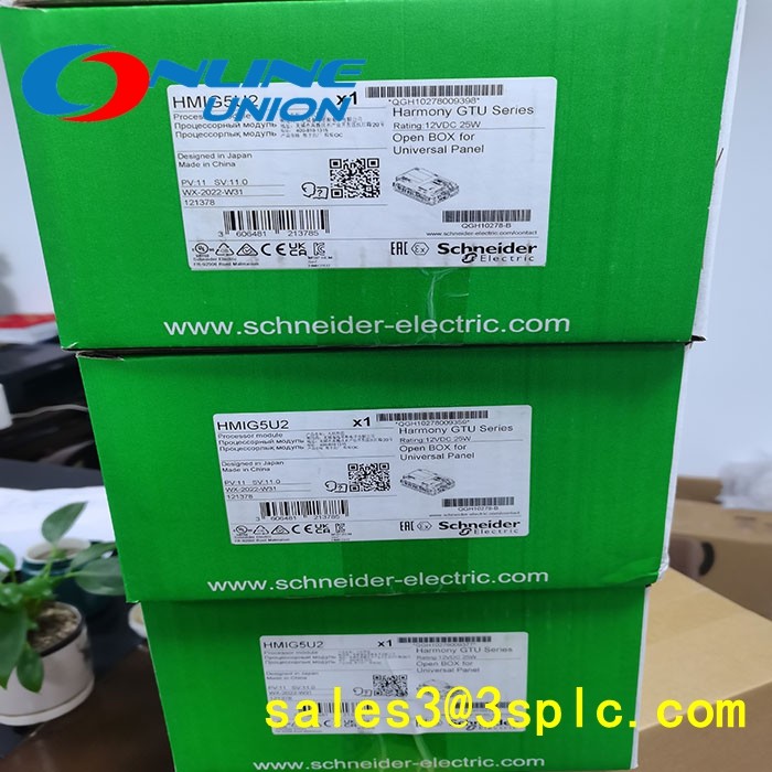 China 140XTS00203 high-performance industrial controller module factory
