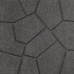 High Reliability Rubber Paver Mats For Material Rubber Production Making Machine