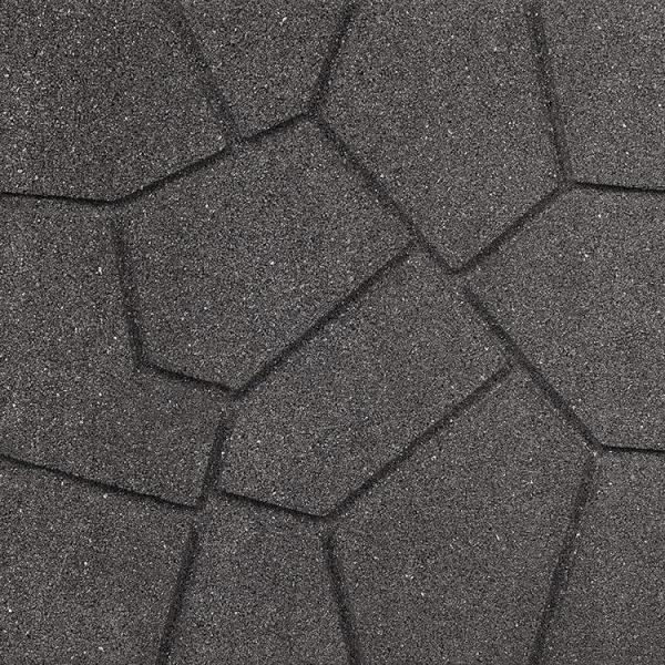 High Reliability Rubber Paver Mats For Material Rubber Production Making Machine